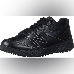 New Balance Baseball Umpire Shoes MUM950B3 Size 7 
(2E) NEW